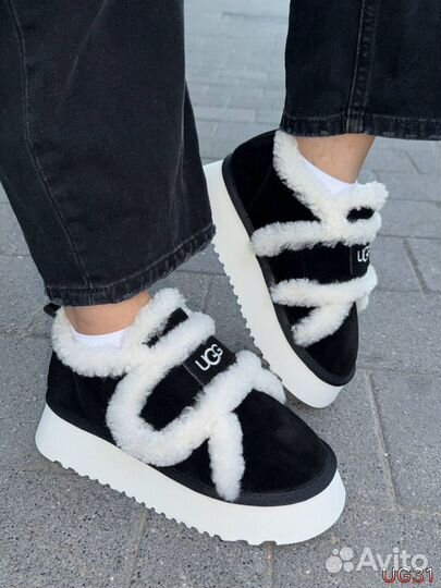 Дутики Ugg