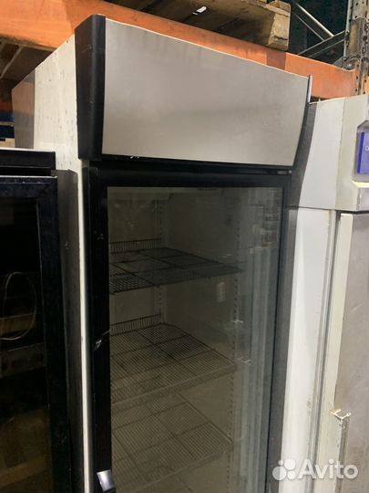 Холодильный шкаф Helkama c5G