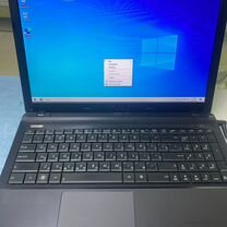 Asus k55d ssd 128, 6gb ram