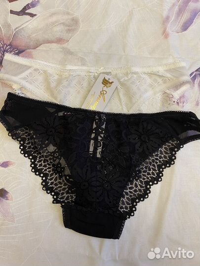 Трусы женские