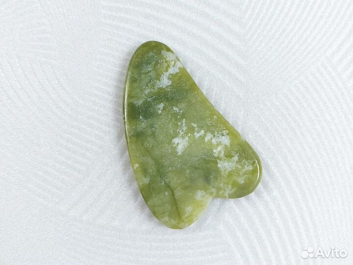 Скребок Гуаша мини Новый