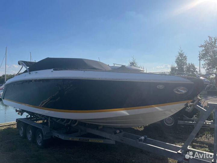 Спортивный боурайдер Cobalt R30 BR, 2017 г