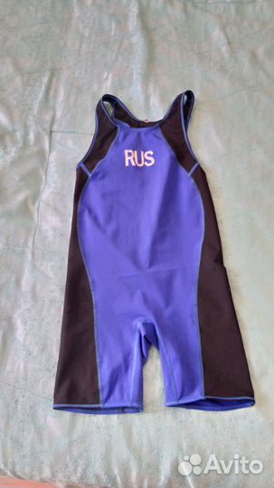 Трико для борьбы размер 42