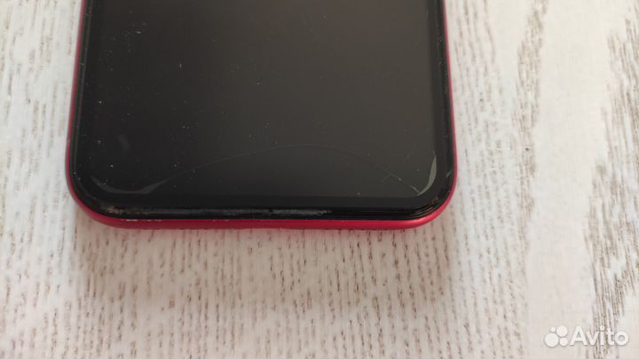 iPhone XR 64gb