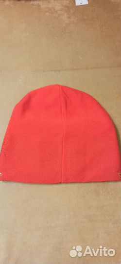 Шапка женская осень - зима 56 - 58 р