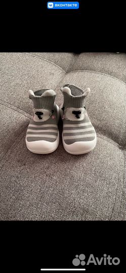 Обувь детская