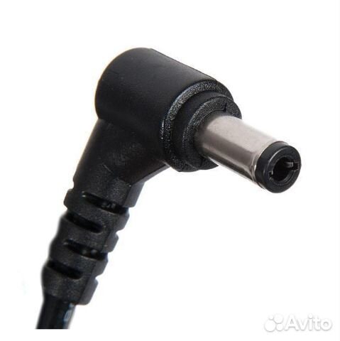 Блок питания для ноутбука Toshiba L655-1H7 Новый