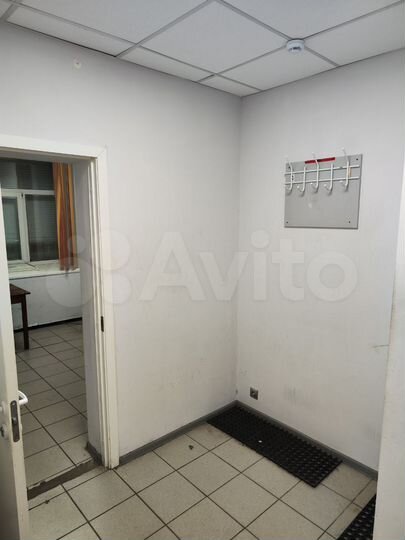 Торговая площадь, 55.2 м²