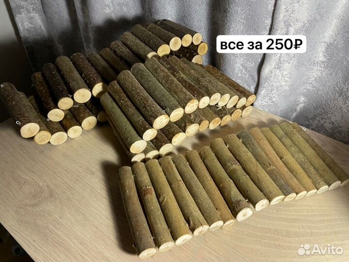 Товары для грызунов