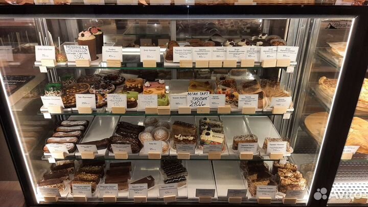 Светодиодное освещение витрин, гибкий неон