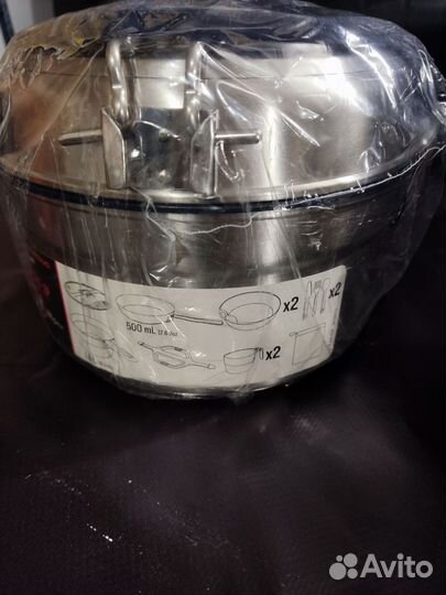 Набор посуды