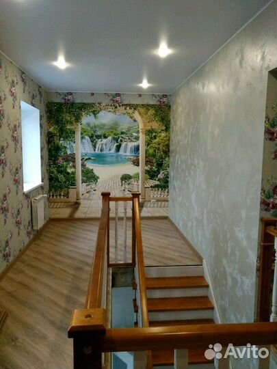 Ремонт квартир и домов