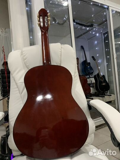 Классическая гитара