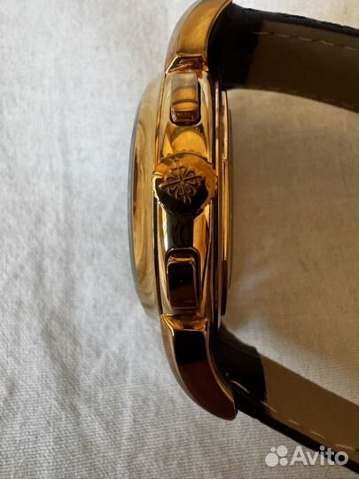 Мужские наручные часы patek philippe
