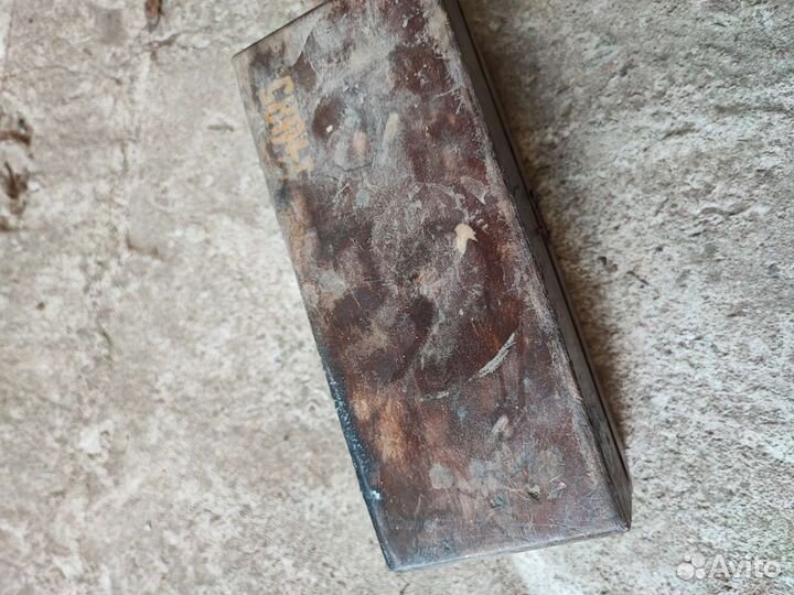 Набор старинных гирек