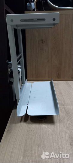 Подставка под системный блок подвесная