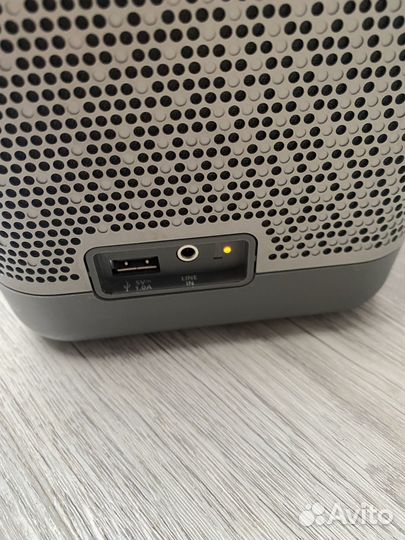 Беспроводная колонка Bang Olufsen Beolit 12