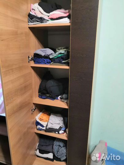 Стенка гостиная бу