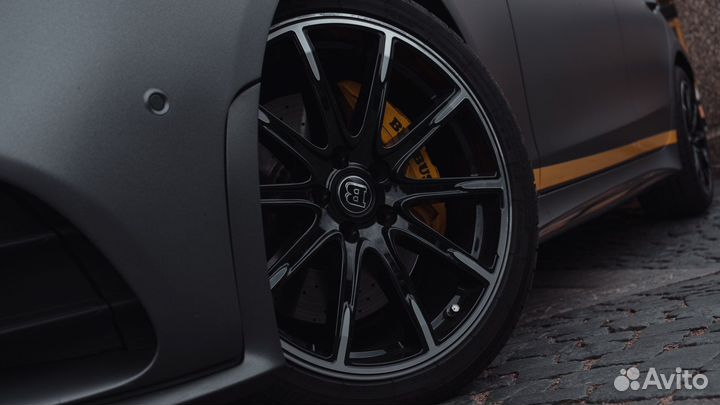 Mercedes-Benz CLS-класс 2.9 AT, 2019, 76 000 км