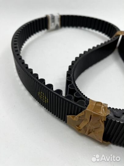 Harley Davidson приводные ремни