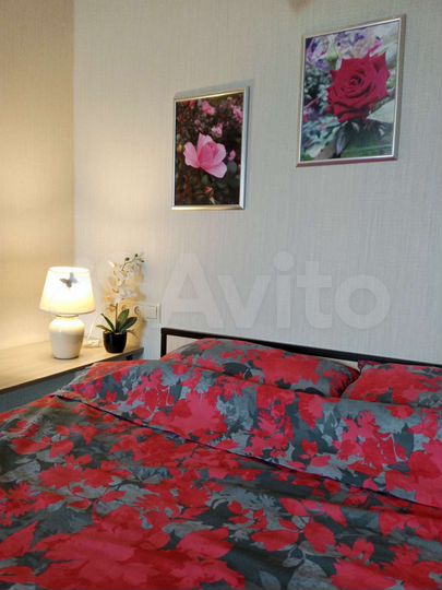 1-к. квартира, 32 м², 4/5 эт.