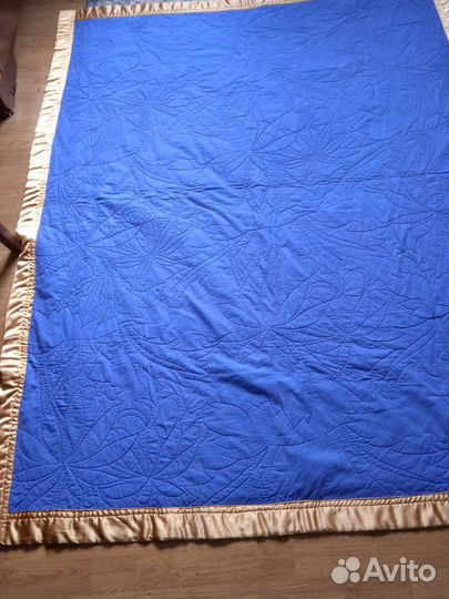 Покрывало двухстороннее