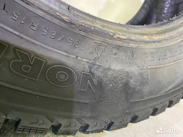 Nokian Tyres Nordman 5 185/65 R15