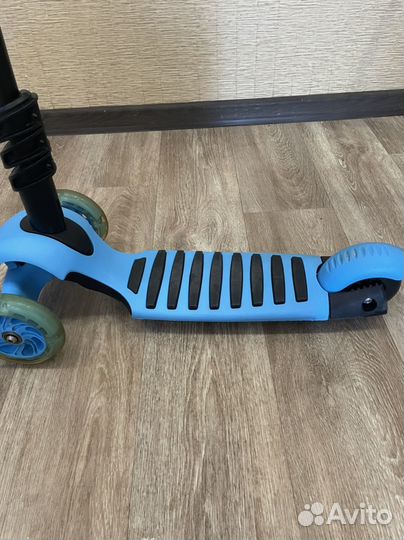 Самокат детский