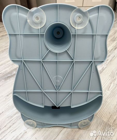 Стульчик для купания детский