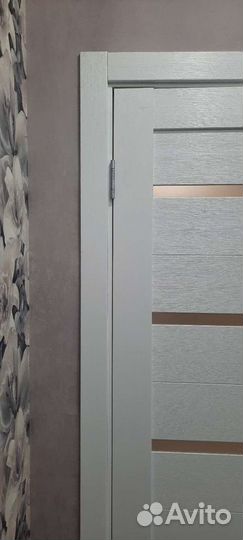 Доборы и наличники