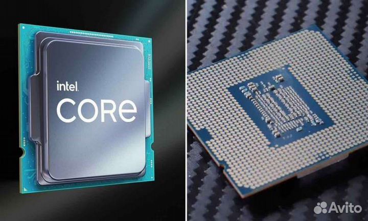 Intel core i5 3470 3570