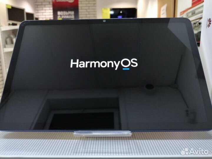 Планшет huawei MatePad 128Gb 4 (61)