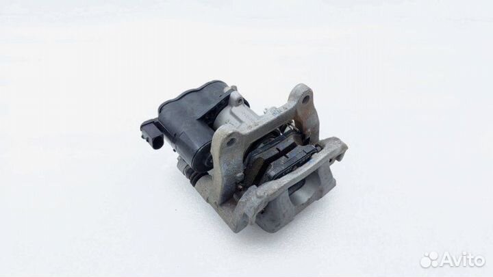 Б/У Б/У Суппорт тормозной Состояние отличное