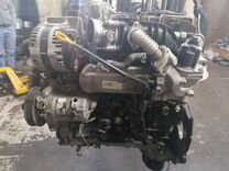 Двигатель Chevrolet Express 2.8 LWN