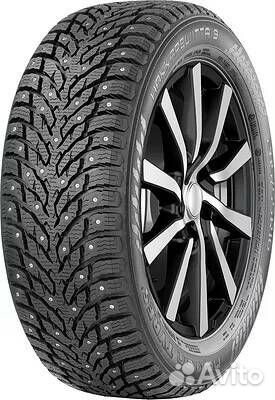 Nokian Tyres Hakkapeliitta 9 215/60 R16 99T
