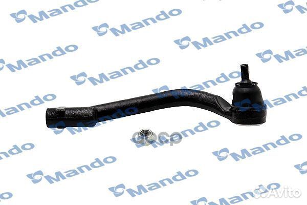 Наконечник рулевой тяги прав DSA020574 Mando