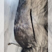 Patrizia pepe пуховик