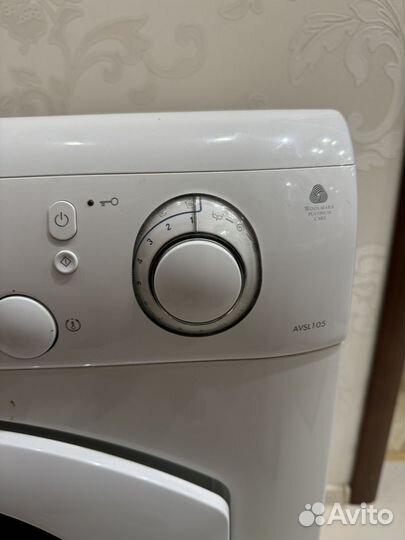 Стиральная машина бу