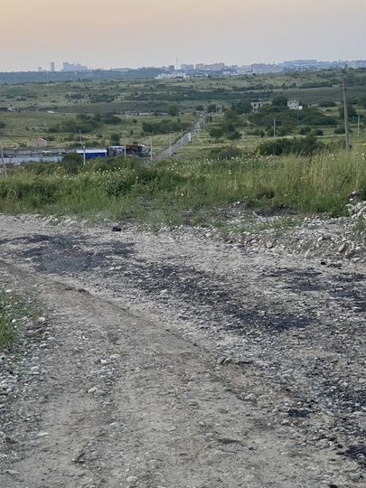 Участок 6 сот. (СНТ, ДНП)