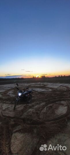 Мопед sirius extra