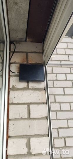 4G антенна усилитель сотовой связи LTE панельная