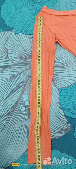 Купальники гимнастические