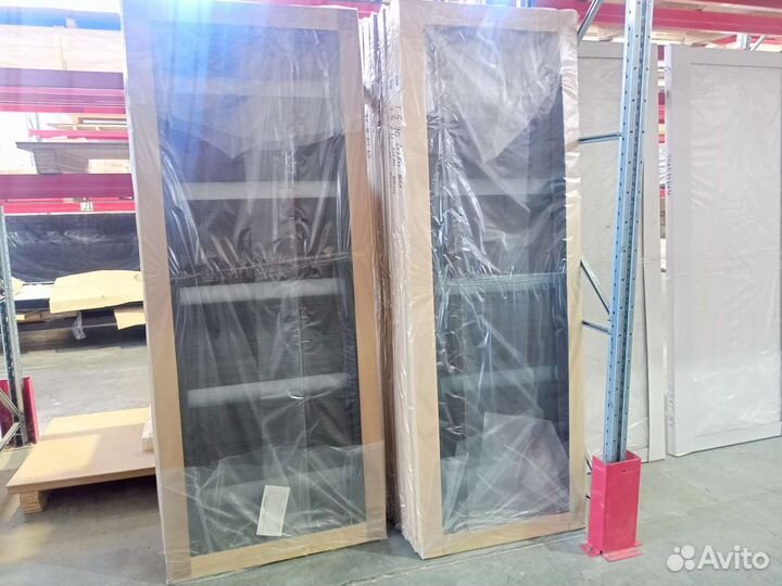 Двери межкомнатные