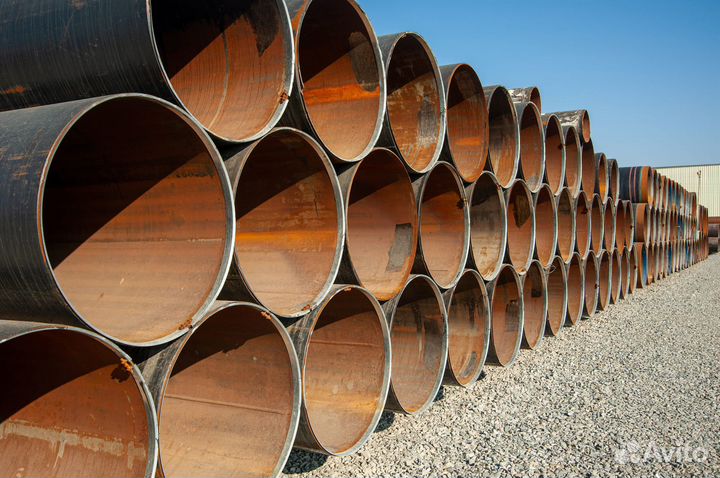 Труба стальная 273х12 мм