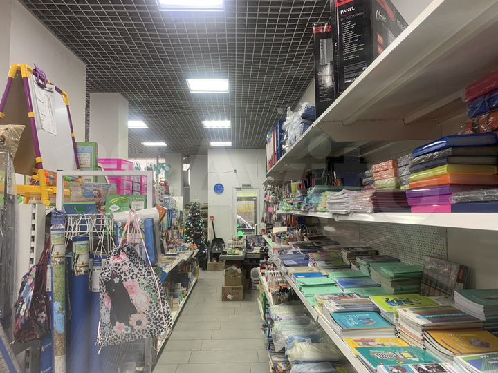 Торговая площадь, 169.5 м²