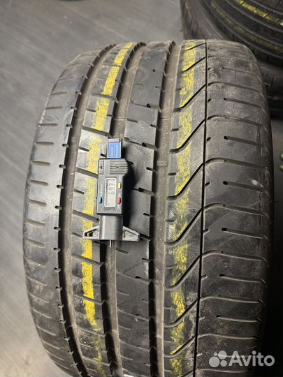 Pirelli P Zero 285/30 R19 98Y