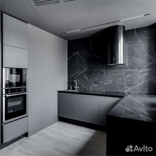 Кухни на заказ