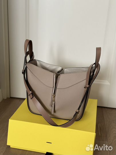 Сумка Loewe hammock