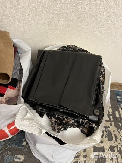 Женские вещи пакетом 44 46 размер