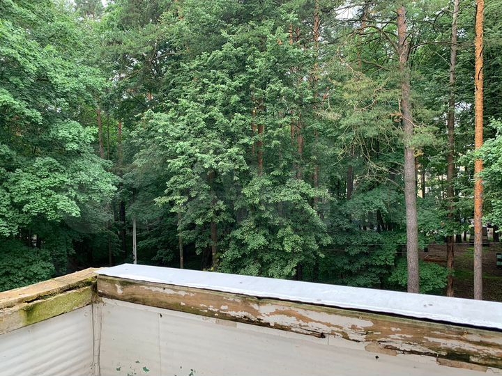 2-к. квартира, 54 м², 3/3 эт.